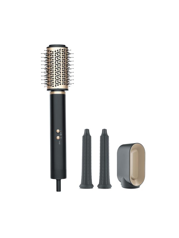 Máy sấy tóc 4in1 Style Hamilton Beach - 015097